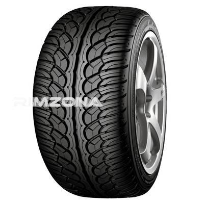 Шина YOKOHAMA PARADA SPEC-X PA02J 245/50 R20 102V