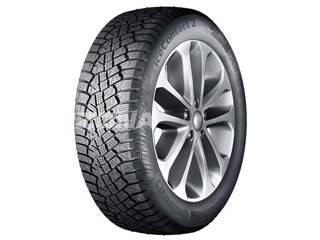 Шина CONTINENTAL ICECONTACT 2 SUV 235/70 R16 106T шип