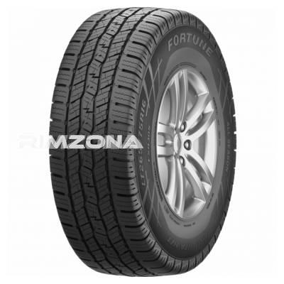 Шина FORTUNE TORMENTA H/T FSR305 265/70 R16 112T