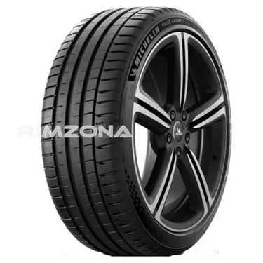 Шина MICHELIN PILOT SPORT 5 255/40 R20 101(Y)