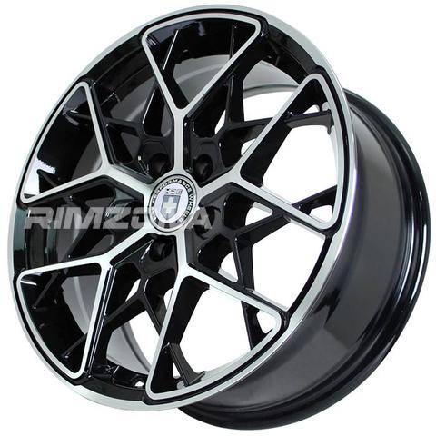 Литой диск SAKURA WHEELS YA8135 R16 7J 5x114.3 ET38 dia 73.1