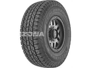 Шина YOKOHAMA GEOLANDAR A/T G015 265/65 R17 112H