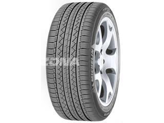 Шина MICHELIN LATITUDE TOUR HP 255/55 R18 109V