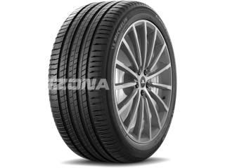 Шина MICHELIN LATITUDE SPORT 3 255/45 R20 101W