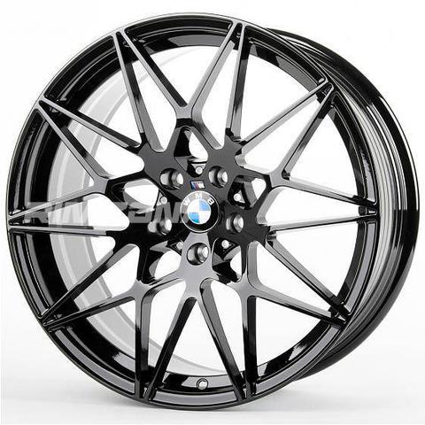 Литой диск В стиле BMW 666 Style R19 8.5/9.5J 5x112 ET30/38 dia 66.6