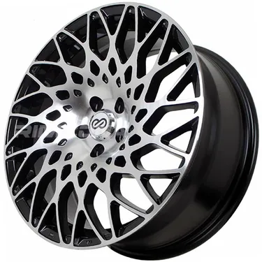 Литой диск ROTIFORM 9511 R17 7.5J 5x100 ET38 dia 73.1