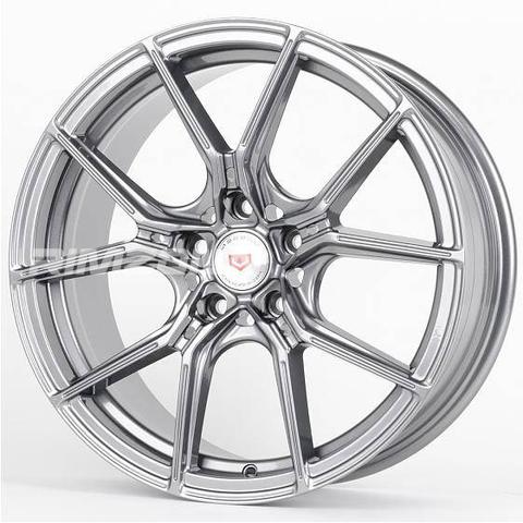 Литой диск В СТИЛЕ VOSSEN IFG39 R18 8J 5x114.3 ET38 dia 73.1