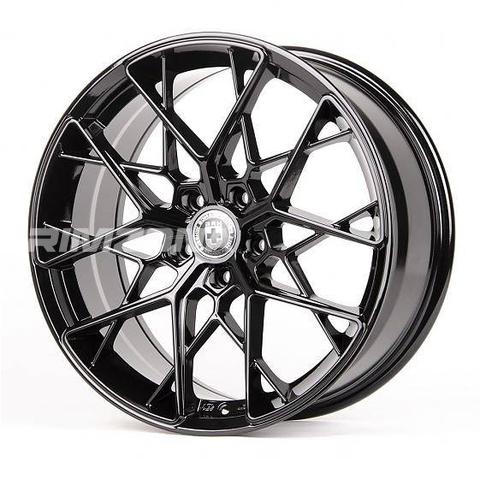 Литой диск HRE FF10 R19 8.5J 5x114.3 ET32 dia 73.1