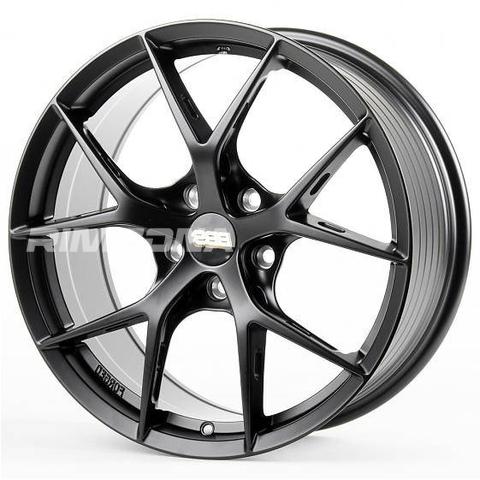 Литой диск BBS RI-R R18 8J 5x114.3 ET35 dia 73.1