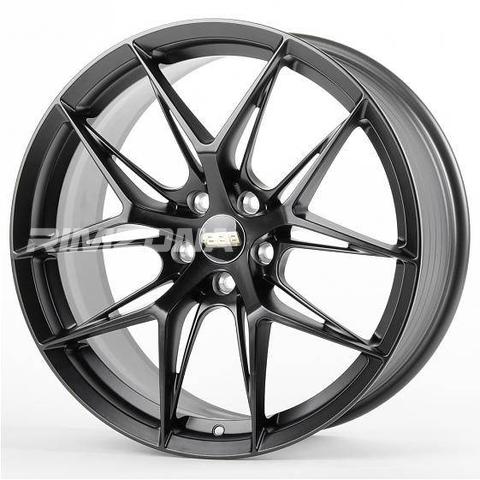 Литой диск BBS DQ17 R19 8.5J 5x108 ET35 dia 73.1