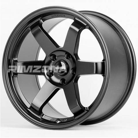 Литой диск RAYS Volk Racing TE37SL SAGA M-SPEC R18 9.5J 5x114.3 ET18 dia 73.1