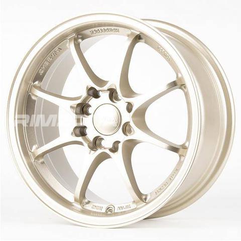 Литой диск RAYS WT280-CS214 R15 7J 4x100/4x114.3 ET35 dia 73.1