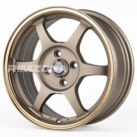 Литой диск SSR SV252 R15 6.5J 4x100 ET40 dia 73.1