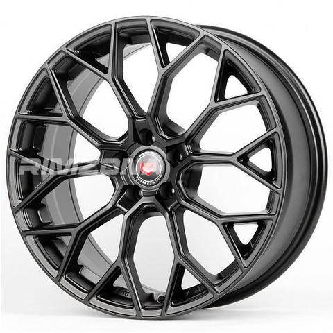 Литой диск VEEMANN V-FS66 R18 8J 5x100 ET35 dia 73.1