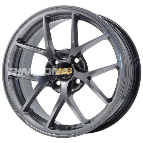 Литой диск BBS FI-R R17 7.5J 4x100 ET40 dia 73.1