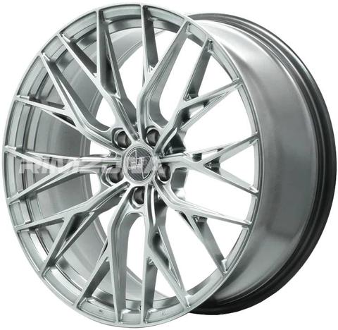 Литой диск VORSTEINER LK013 R18 8J 5x114.3 ET35 dia 73.1