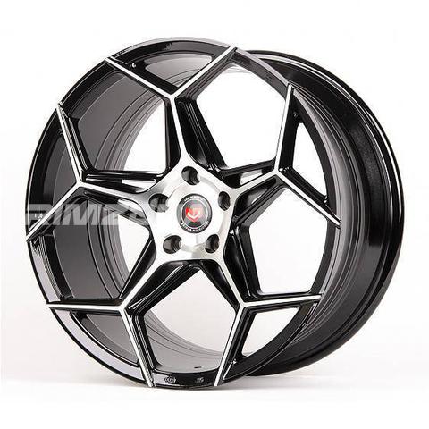 Литой диск VEEMANN V-FS40 R19 8.5J 5x114.3 ET35 dia 73.1