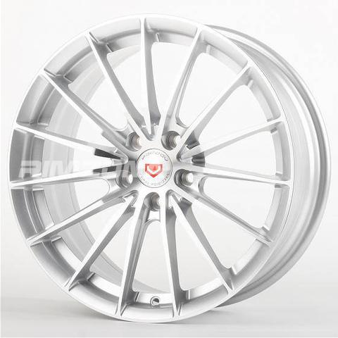 Литой диск В СТИЛЕ VOSSEN S17-04 R17 7.5J 5x105 ET35 dia 73.1