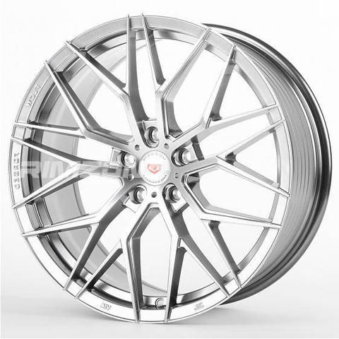 Литой диск В СТИЛЕ VOSSEN EVO-5 R19 8.5J 5x108 ET35 dia 73.1