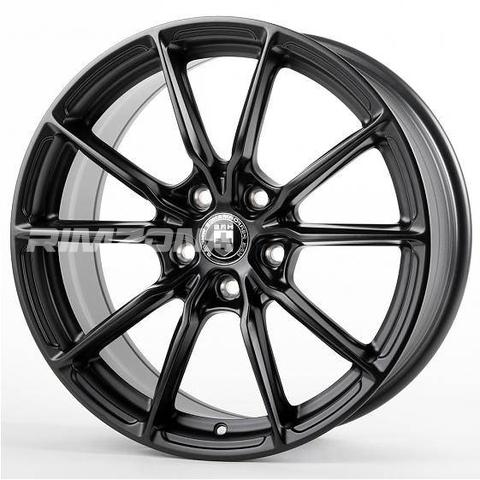 Литой диск HRE P104SC R18 8J 5x114.3 ET35 dia 73.1