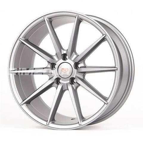 Литой диск В СТИЛЕ VOSSEN VFS1 R18 8J 5x114.3 ET35 dia 73.1