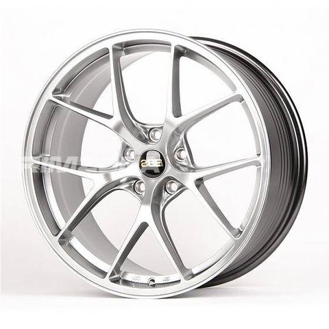 Литой диск BBS RI-A R19 8.5J 5x108 ET33 dia 73.1