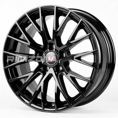 Литой диск В СТИЛЕ VOSSEN 2102-CT351 R18 8J 5x114.3 ET33 dia 73.1