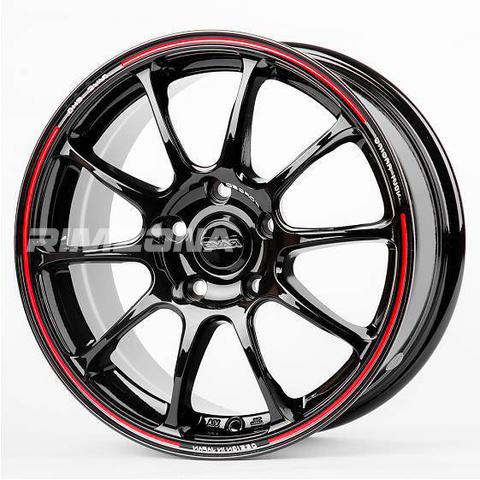 Литой диск RAYS Volk Racing CE28N-plus M-SPEC R16 7J 5x100 ET35 dia 73.1