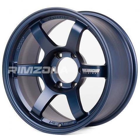 Литой диск RAYS Volk Racing TE37 ULTRA X R18 9J 6x139.7 ET0 dia 106.1