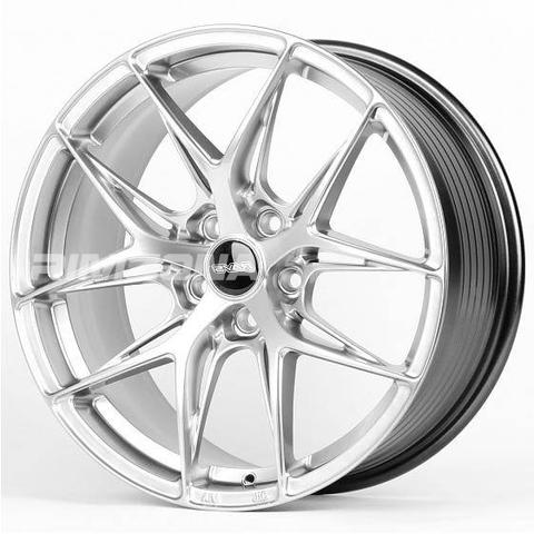 Литой диск BBS DQ17 R18 8J 5x108 ET38 dia 73.1