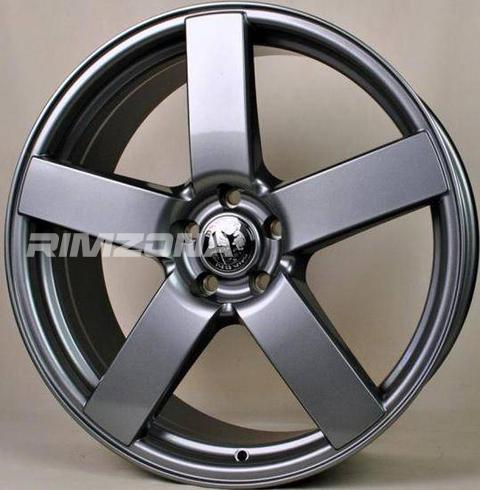 Литой диск В СТИЛЕ VOSSEN CV3 188 R20 8J 5x112 ET40 dia 66.6