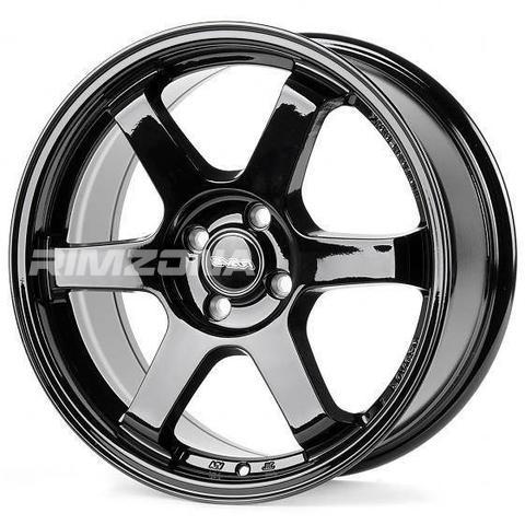 Литой диск RAYS Volk Racing TE37SL R17 7.5J 4x100 ET40 dia 73.1