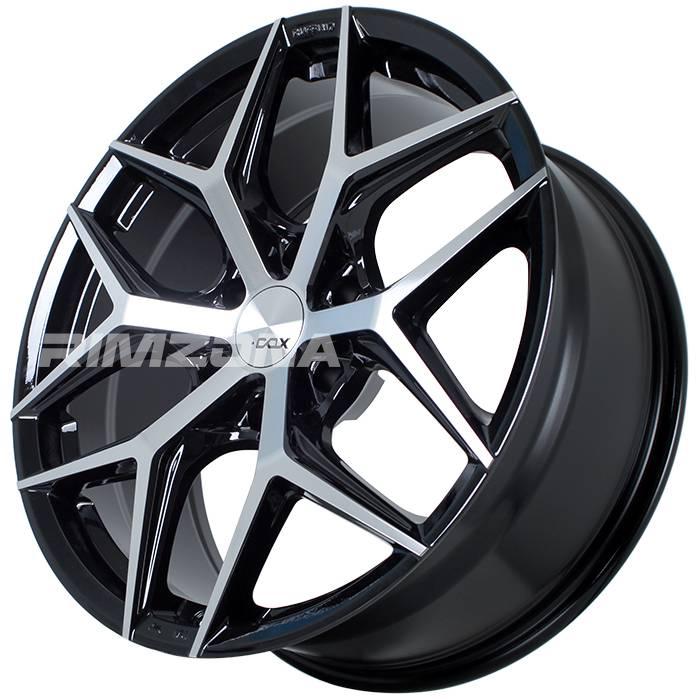 Литой диск cox. Cox r20. колесный диск cox. диски cox. flow forming диски r17.