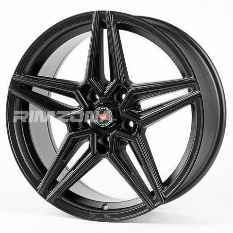 Литой диск В СТИЛЕ VOSSEN EVO-1R R18 8J 5x114.3 ET33 dia 73.1