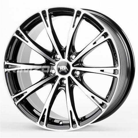 Литой диск ABT SPORT GR R18 8J 5x112 ET32 dia 66.6