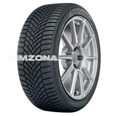 Шина YOKOHAMA BLUEARTH*WINTER V906 285/40 R22 110W