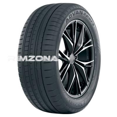 Шина YOKOHAMA ADVAN SPORT V107 245/40 R18 97(Y)