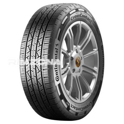 Шина CONTINENTAL CROSSCONTACT H/T 225/60 R18 100H