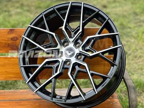 Литой диск VORSTEINER V-FF 111 R20 8.5J 5x108 ET35 dia 73.1