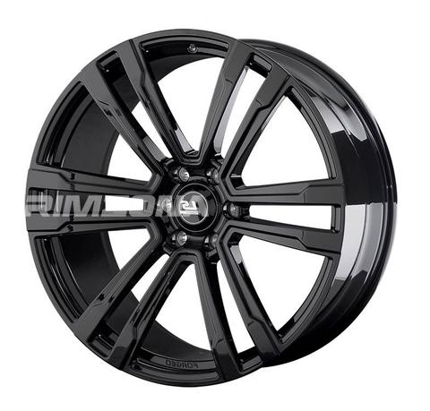 Кованый диск LS FORGED LS FG11 R18 8J 6x139.7 ET36 dia 100.1