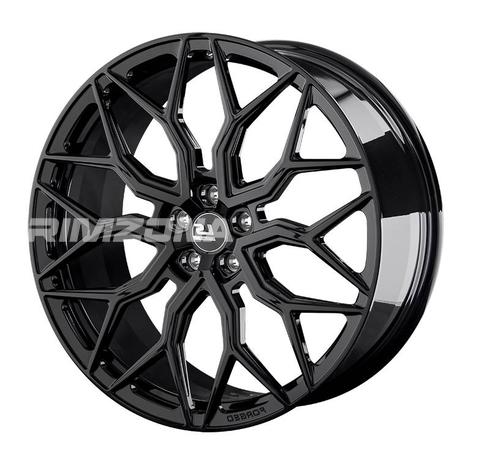 Кованый диск LS FORGED LS FG13 R18 8J 5x112 ET38 dia 66.6