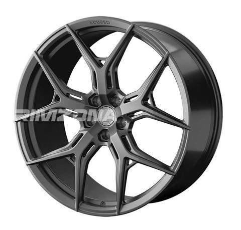 Кованый диск LS FORGED LS FG14 R20 9J 5x127 ET45 dia 71.6