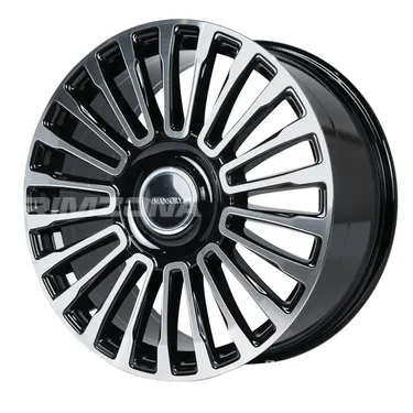Литой диск MANSORY CS.11 R20 9J 5x108 ET35 dia 73.1