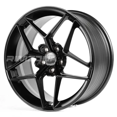 Литой диск HRE FF11 R18 8J 5x108 ET35 dia 73.1