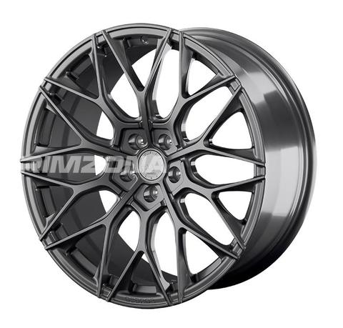 Кованый диск LS FORGED LS FG10 R20 9J 5x114.3 ET40 dia 67.1