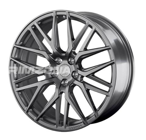 Кованый диск LS FORGED LS FG04 R19 8J 5x108 ET45 dia 63.4