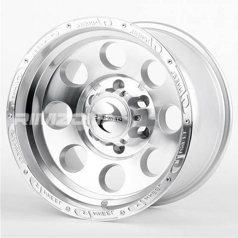 Литой диск GT WHEELS 171-SB380 R16 10J 6x139.7 ET-38 dia 110.1