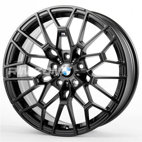 Литой диск В стиле BMW DF002-SL063 R19 8J 5x112 ET26 dia 66.5