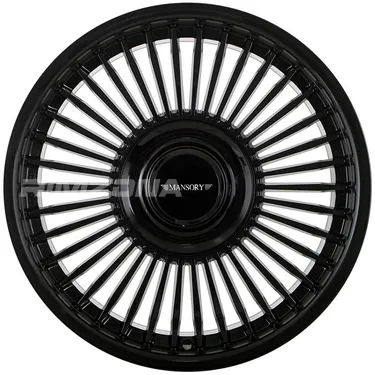 Литой диск MANSORY REW026 R18 8J 5x114.3 ET40 dia 73.1
