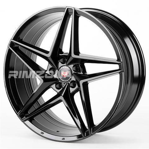 Литой диск В СТИЛЕ VOSSEN BX01-CS266 R20 8.5J 5x112 ET35 dia 66.6